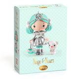 Tinyly - Neige & Nours