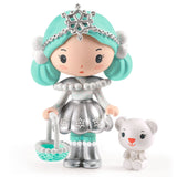Tinyly - Neige & Nours