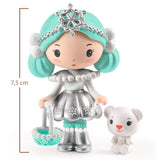 Tinyly - Neige & Nours