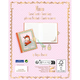 Dagboek Tinyly - Minico