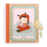 Dagboek Tinyly - Minico