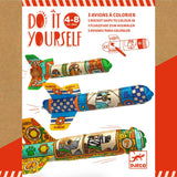 Do it Yourself - In het luchtruim