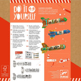 Do it Yourself - In het luchtruim