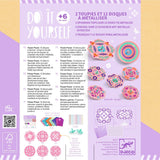Do It Yourself - Flower Power