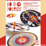 Do It Yourself - Hypnotiserende kosmos