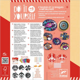 Do It Yourself - Hypnotiserende kosmos
