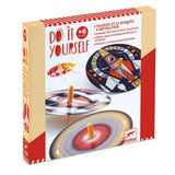 Do It Yourself - Hypnotiserende kosmos