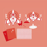 Do It Yourself - Hypnotiserende kosmos