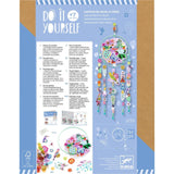 DIY zonnevanger paradijsvogel