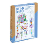 DIY zonnevanger paradijsvogel