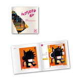 BASQUIAT - Brooklyn - Art set