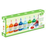 Waterverf 30ml (8 kleuren)