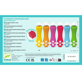 Schuimmarkers