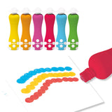 Schuimmarkers
