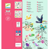 Paradise - Stickers