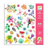 Paradise - Stickers