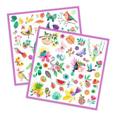 Paradise - Stickers