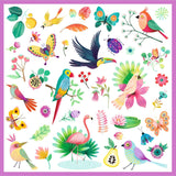 Paradise - Stickers