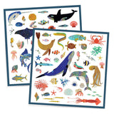 Oceaan - Stickers