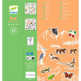 Fauna - Stickers
