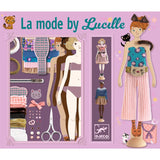 Mode by Lucille