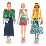 Mode by Magali - Modeworkshop