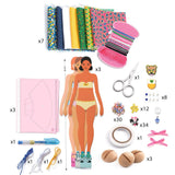 Mode by Magali - Modeworkshop