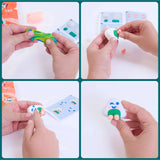 Air Dry Clay - Yuki