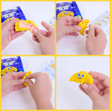 Air Dry Clay - Leon