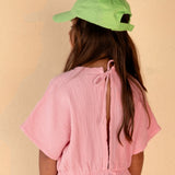 Cab Dress Candy
