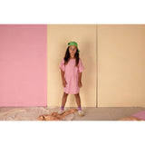 Cab Dress Candy