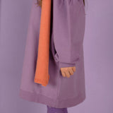 Lux Dress - Purple