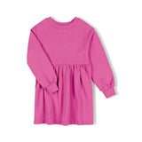 Fod Dress - Pinky