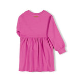 Fod Dress - Pinky