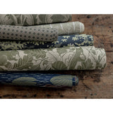 Wallpaper Oak Tree Tails - Olive
