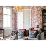 Wallpaper Talk About Cockatoos - Tomato