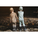 Beanie- Groen