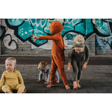 Beanie- Roest