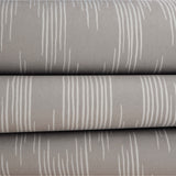 Wallpaper Ikat - Linen