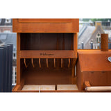 Outdooroven XL