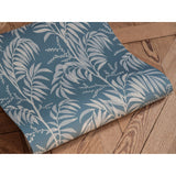 Wallpaper Casablanca Afternoon - Smokey Blue