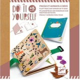 Do It Yourself - Kleine Botanist