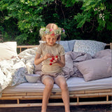 Asta Adult Bedding - Summer Flowers