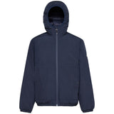 Density jacket - Deep ink