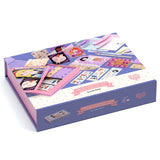Doos briefpapier - Lucille