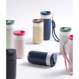 Travel Mug (400 ml) - Breaker Blue