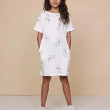 Unicorn Classics T-shirt Dress Kids