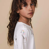 Unicorn Classics T-shirt Dress Kids