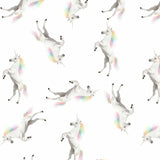 Unicorn Classics T-shirt Dress Kids