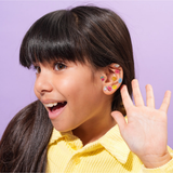 EARRING STICKERS - KAWAI